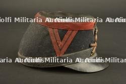 Shako troupe d'artillerie — miniature 5