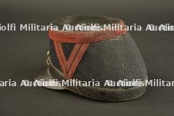 Shako troupe d'artillerie — photo 6