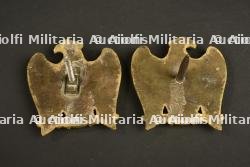 Deux aigles impériales — photo 2