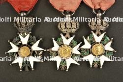 Ensemble de Légion d'Honneur — miniature 3