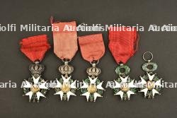 Ensemble de Légion d'Honneur — photo 4