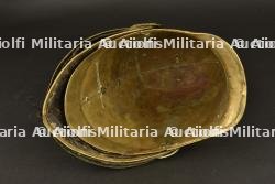 Casque de sapeurs pompiers 1852 Second Empire — photo 5