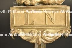 Aigle de drapeau de pavoisement Louis-Napoléon — photo 2
