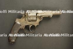 Revolver 1873