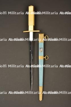 Dague modèle 1934 armée de l'air algérienne