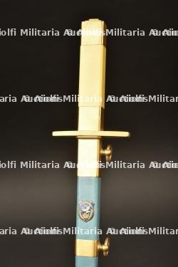 Dague modèle 1934 armée de l'air algérienne — miniature 4