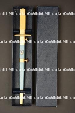 Dague modèle 1934 armée de l'air algérienne — miniature 6