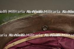 Képi 1874 de capitaine du 4ème régiment de chasseurs à cheval — miniature 7
