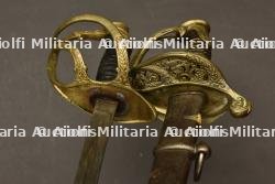 Lot de 4 sabres d'enfant sur modèles règlementaires français — photo 2