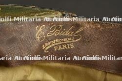 Képi foulard d'un commandant du 315ème RI — photo 2