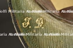 Képi foulard d'un commandant du 315ème RI — miniature 3
