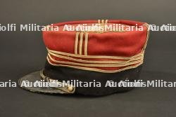 Képi foulard d'un commandant du 315ème RI — photo 7