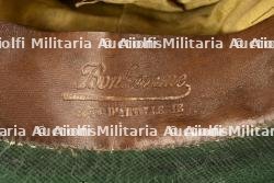 Képis du 20ème régiment d'artillerie de Poitiers — photo 2