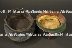 Képis du 20ème régiment d'artillerie de Poitiers — photo 3