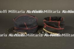 Képis du 20ème régiment d'artillerie de Poitiers — miniature 9