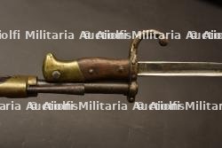Fusil Gras modèle 1874 — miniature 7