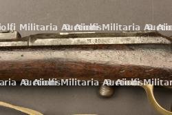 Fusil Gras modèle 1874 — miniature 14