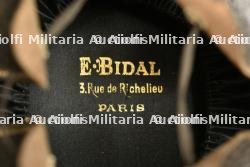 Shako d'officier de chasseurs à cheval IIIème République — photo 2