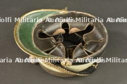 Shako d'officier de chasseurs à cheval IIIème République — photo 3