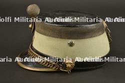 Shako d'officier de chasseurs à cheval IIIème République — photo 6