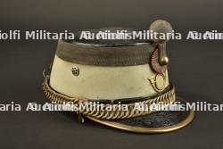Shako d'officier de chasseurs à cheval IIIème République — photo 9