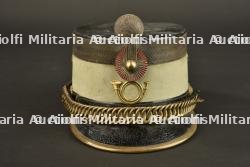 Shako d'officier de chasseurs à cheval IIIème République — photo 10