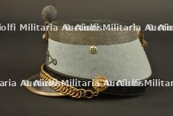 Shako 1874 d'officier de Hussard — photo 7