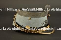 Shako 1874 d'officier de Hussard — photo 8