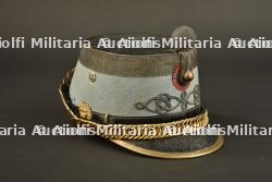 Shako 1874 d'officier de Hussard — miniature 9