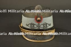 Shako 1874 d'officier de Hussard — photo 10