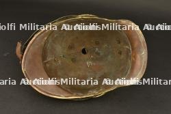 Casque de pompier de Saint Maurice — photo 2