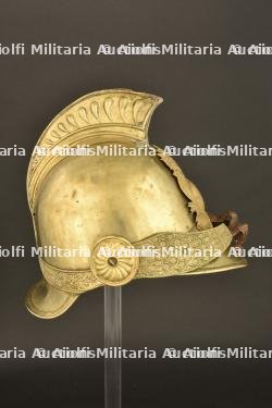 Casque de pompier de Saint Maurice — photo 5