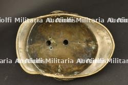 Casque de pompiers de Châtellerault — miniature 2
