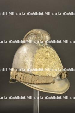 Casque de pompiers de Châtellerault — miniature 3