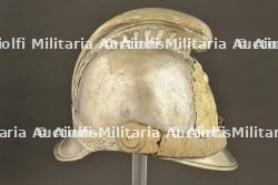 Casque de pompiers de Châtellerault — photo 4