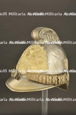 Casque de pompiers de Châtellerault — miniature 10