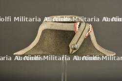 Bicorne de gendarme national — photo 1
