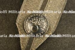 Bicorne de gendarme national — photo 3