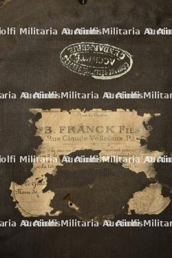 Bicorne de gendarme national — photo 4