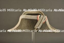 Bicorne de gendarme national — photo 6
