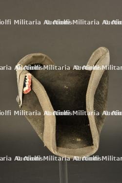 Bicorne de gendarme national — photo 10