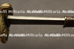 Sabre d'adjudant d'infanterie modèle 1845/1883 — miniature 6
