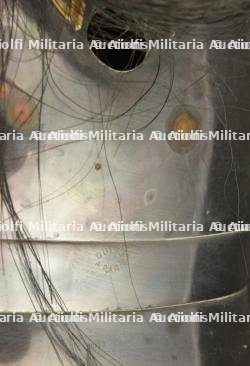 Casque d'officier de dragons — photo 2