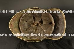 Casque d'officier de dragons — miniature 4