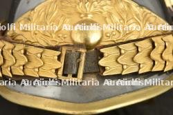 Casque d'officier de dragons — photo 5