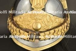 Casque d'officier de dragons — miniature 16