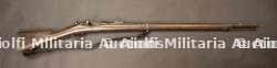Fusil Chassepot modèle 1866 fabrication A. Chassepot