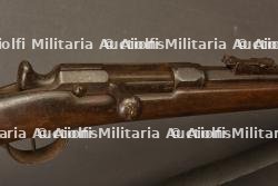 Fusil Chassepot modèle 1866 fabrication A. Chassepot — miniature 2
