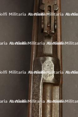 Fusil Chassepot modèle 1866 fabrication A. Chassepot — photo 3