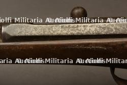 Fusil Chassepot modèle 1866 fabrication A. Chassepot — miniature 4